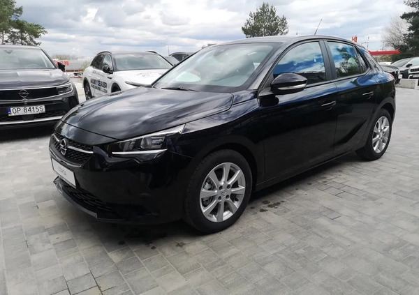 Opel Corsa cena 75900 przebieg: 4, rok produkcji 2023 z Chrzanów małe 121